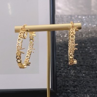 $34.00 USD Versace Earrings For Women #977500