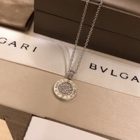 $32.00 USD Bvlgari Necklaces For Women #977576