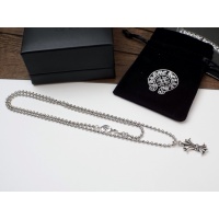 $27.00 USD Chrome Hearts Necklaces #977578