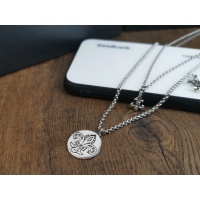 $34.00 USD Chrome Hearts Necklaces #977580