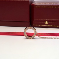 $34.00 USD Cartier Necklaces For Women #977582