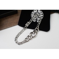 $32.00 USD Chrome Hearts Bracelet #977597