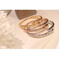 $36.00 USD Bvlgari Bracelets For Women #977604