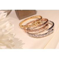 $36.00 USD Bvlgari Bracelets For Women #977605