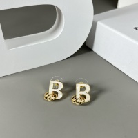 $36.00 USD Balenciaga Earring For Women #977658