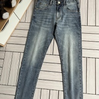 $60.00 USD Salvatore Ferragamo Jeans For Men #977678