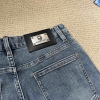 $60.00 USD Philipp Plein PP Jeans For Men #977680