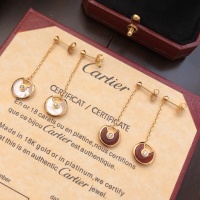 $34.00 USD Cartier Earring For Women #977682