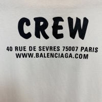 $38.00 USD Balenciaga T-Shirts Short Sleeved For Unisex #977703