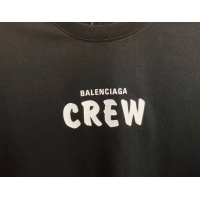 $38.00 USD Balenciaga T-Shirts Short Sleeved For Unisex #977704