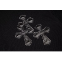 $45.00 USD Chrome Hearts T-Shrits Short Sleeved For Men #977727