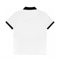 $45.00 USD Prada T-Shirts Short Sleeved For Men #977729