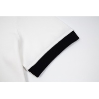 $45.00 USD Prada T-Shirts Short Sleeved For Men #977729