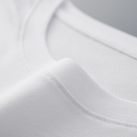 $56.00 USD Prada T-Shirts Short Sleeved For Men #977734