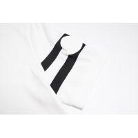 $45.00 USD Moncler T-Shirts Short Sleeved For Men #977735