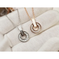 $27.00 USD Bvlgari Necklaces For Women #977743