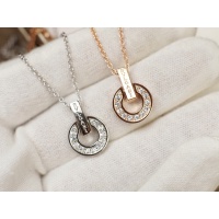 $27.00 USD Bvlgari Necklaces For Women #977744