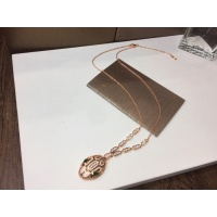 $45.00 USD Bvlgari Necklaces For Women #977746