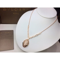 $45.00 USD Bvlgari Necklaces For Women #977746