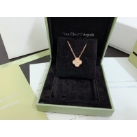 $27.00 USD Van Cleef & Arpels Necklaces For Women #977748