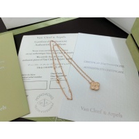 $27.00 USD Van Cleef & Arpels Necklaces For Women #977748