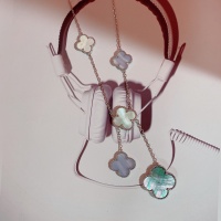 $52.00 USD Van Cleef & Arpels Necklaces For Women #977750