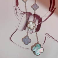 $52.00 USD Van Cleef & Arpels Necklaces For Women #977750