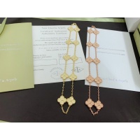 $48.00 USD Van Cleef & Arpels Necklaces For Women #977763