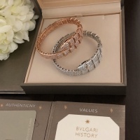 $56.00 USD Bvlgari Bracelets For Women #977788