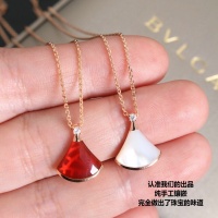 $32.00 USD Bvlgari Necklaces For Women #977802