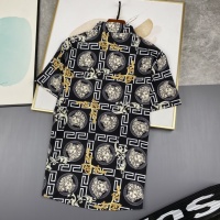 $45.00 USD Versace Shirts Short Sleeved For Men #977813