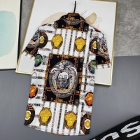 $45.00 USD Versace Shirts Short Sleeved For Men #977814