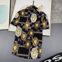 $45.00 USD Versace Shirts Short Sleeved For Men #977816