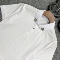 $42.00 USD Dolce & Gabbana D&G T-Shirts Short Sleeved For Men #977864