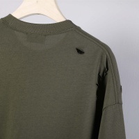 $42.00 USD Balenciaga T-Shirts Short Sleeved For Unisex #977871