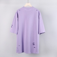 $42.00 USD Balenciaga T-Shirts Short Sleeved For Unisex #977872