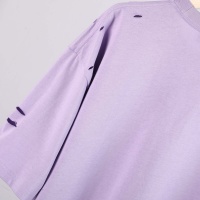 $42.00 USD Balenciaga T-Shirts Short Sleeved For Unisex #977872