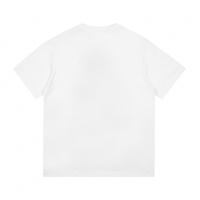$42.00 USD Balenciaga T-Shirts Short Sleeved For Unisex #977875