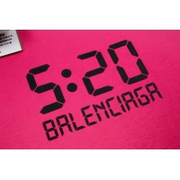 $42.00 USD Balenciaga T-Shirts Short Sleeved For Unisex #977876
