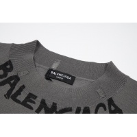 $48.00 USD Balenciaga T-Shirts Short Sleeved For Unisex #977881