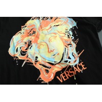 $45.00 USD Versace T-Shirts Short Sleeved For Men #977891