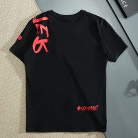 $45.00 USD Moncler T-Shirts Short Sleeved For Men #977893