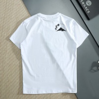 $45.00 USD Moncler T-Shirts Short Sleeved For Men #977895