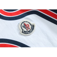 $45.00 USD Moncler T-Shirts Short Sleeved For Men #977897