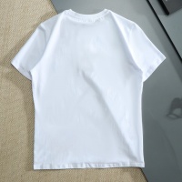$45.00 USD Moncler T-Shirts Short Sleeved For Men #977897