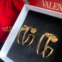 $29.00 USD Valentino Earrings For Women #977914