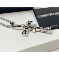 $34.00 USD Chrome Hearts Necklaces #978073