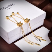 $34.00 USD Celine Earrings For Women #978186