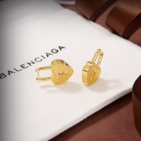 $27.00 USD Balenciaga Earring For Women #978191