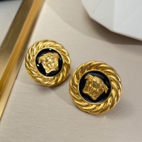 $29.00 USD Versace Earrings For Women #978197